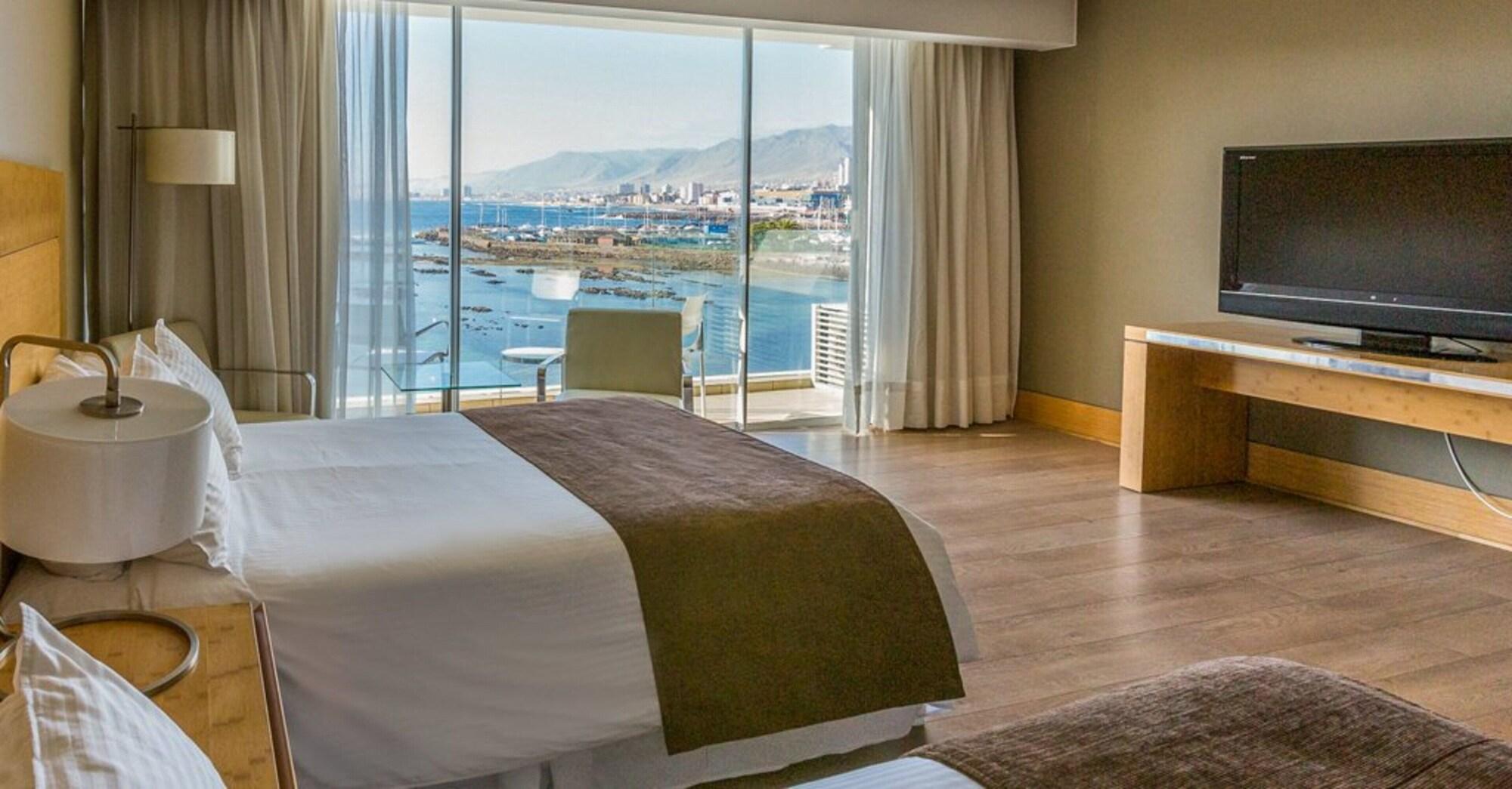 Terrado Suites Antofagasta Extérieur photo
