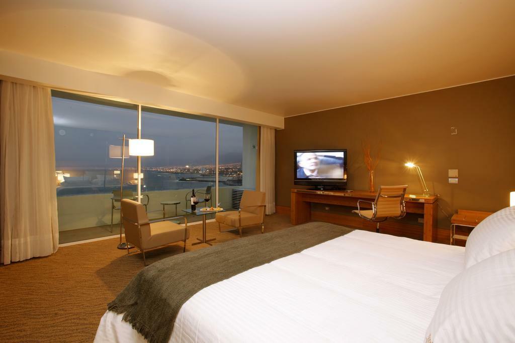 Terrado Suites Antofagasta Extérieur photo